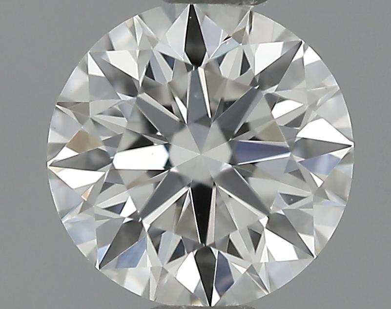 GIA 0.45 G-VVS2 Round Diamond