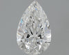 GIA 1.5 E-VS2 Pear Diamond