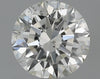 GIA 1.5 I-SI2 Round Diamond