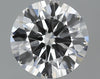 GIA 1.52 D-IF Round Diamond
