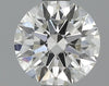 GIA 0.51 H-VVS2 Round Diamond