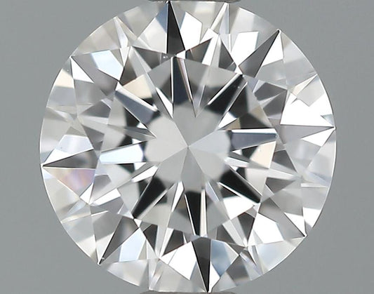 GIA 0.44 D-VVS1 Round Diamond