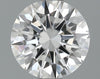 GIA 0.44 D-VVS1 Round Diamond