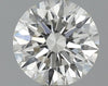 GIA 0.51 H-VVS1 Round Diamond