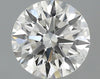 GIA 0.51 H-VVS1 Round Diamond