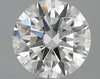 GIA 0.54 H-VVS1 Round Diamond