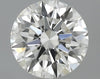 GIA 0.56 H-VVS2 Round Diamond