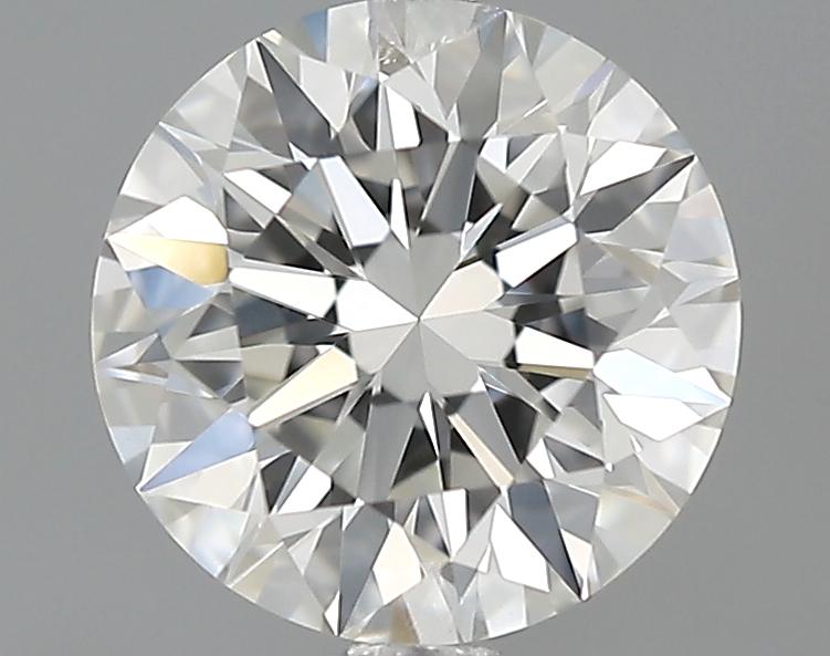 GIA 0.7 H-VVS1 Round Diamond