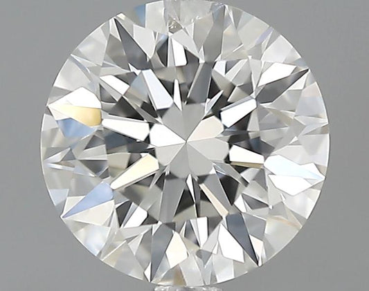 GIA 0.7 H-VVS1 Round Diamond