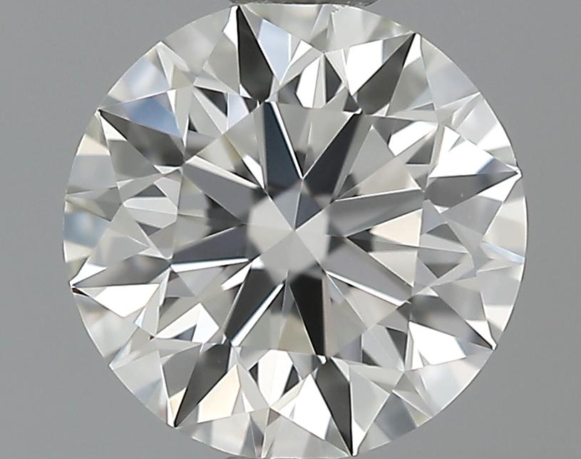 GIA 0.7 H-VVS2 Round Diamond
