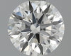 GIA 0.7 H-VVS2 Round Diamond