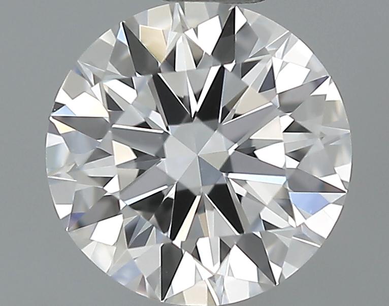 GIA 0.7 E-VVS2 Round Diamond