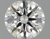 GIA 0.34 H-VVS2 Round Diamond