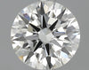 GIA 0.52 H-VVS2 Round Diamond