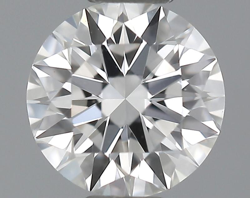 GIA 0.3 G-VVS1 Round Diamond