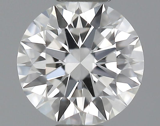 GIA 0.3 G-VVS1 Round Diamond
