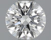 GIA 0.3 G-VVS1 Round Diamond