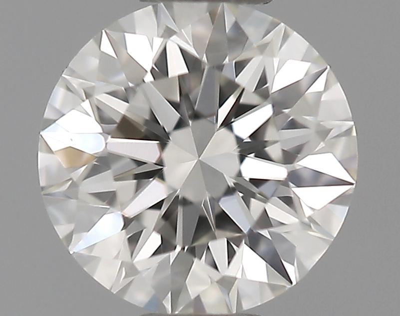 GIA 0.31 H-VVS1 Round Diamond