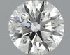 GIA 0.38 H-VVS2 Round Diamond