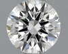 GIA 0.3 E-VVS1 Round Diamond