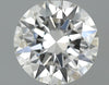 GIA 0.51 H-VVS1 Round Diamond