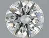 GIA 0.4 G-VVS1 Round Diamond