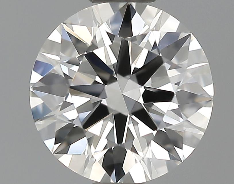 GIA 0.7 H-VVS1 Round Diamond