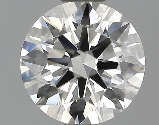 GIA 0.7 H-VVS1 Round Diamond