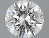 GIA 1.04 H-VVS2 Round Diamond