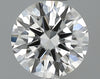 GIA 0.5 H-VVS1 Round Diamond