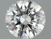 GIA 0.51 H-VVS1 Round Diamond