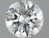 GIA 0.78 E-VVS1 Round Diamond