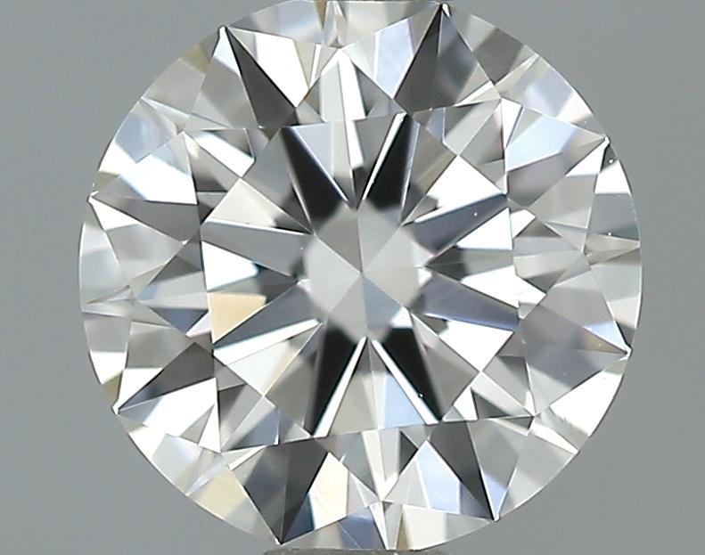 GIA 0.47 G-VVS1 Round Diamond
