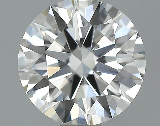 GIA 0.47 G-VVS1 Round Diamond