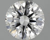 GIA 0.48 E-VVS2 Round Diamond