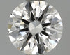 GIA 0.43 G-VVS2 Round Diamond
