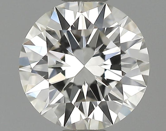 GIA 0.47 G-VVS1 Round Diamond