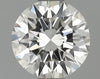 GIA 0.47 G-VVS1 Round Diamond