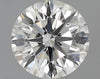 GIA 0.8 H-VVS1 Round Diamond