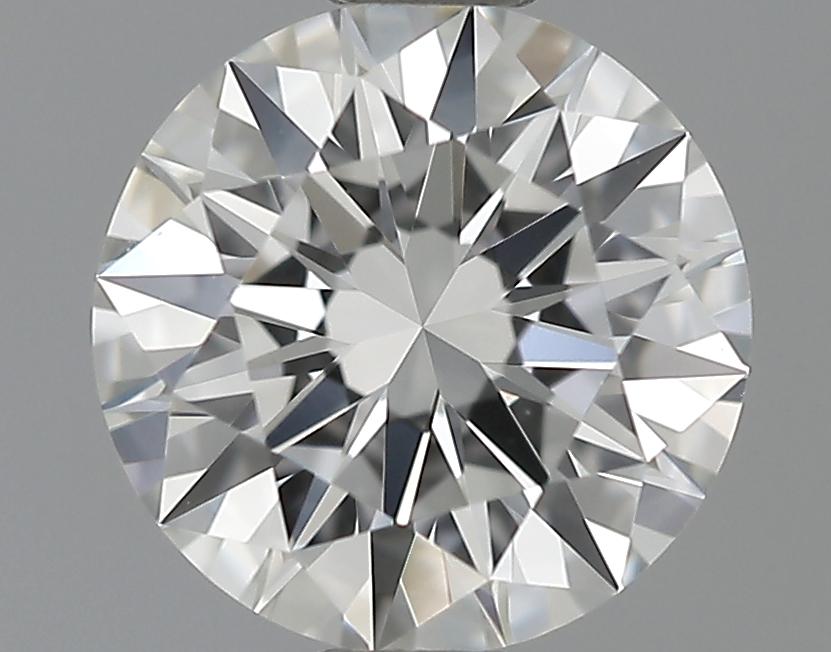 GIA 0.7 F-VVS1 Round Diamond