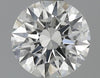 GIA 0.7 F-VVS1 Round Diamond