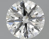 GIA 0.71 G-VVS1 Round Diamond