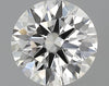 GIA 0.78 H-VVS2 Round Diamond