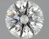GIA 0.72 G-VVS2 Round Diamond