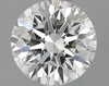 GIA 0.58 D-VVS2 Round Diamond