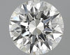 GIA 0.7 G-VVS1 Round Diamond