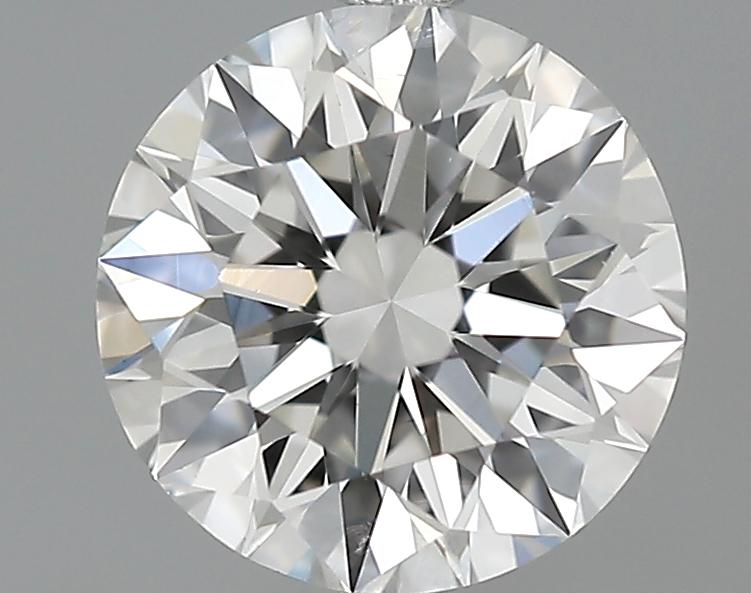 GIA 0.7 G-VVS2 Round Diamond