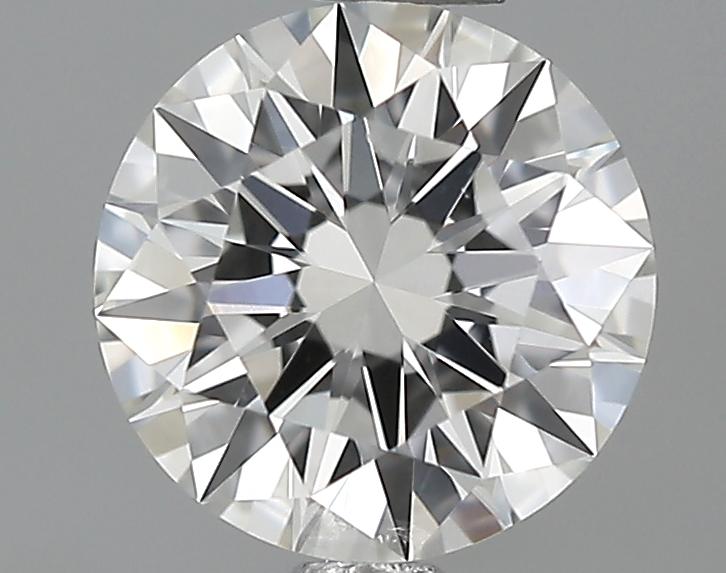GIA 0.52 G-VVS1 Round Diamond