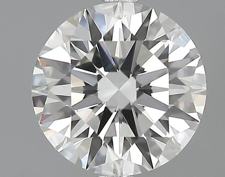 GIA 0.7 H-VVS1 Round Diamond