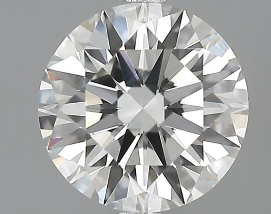 GIA 0.7 H-VVS1 Round Diamond